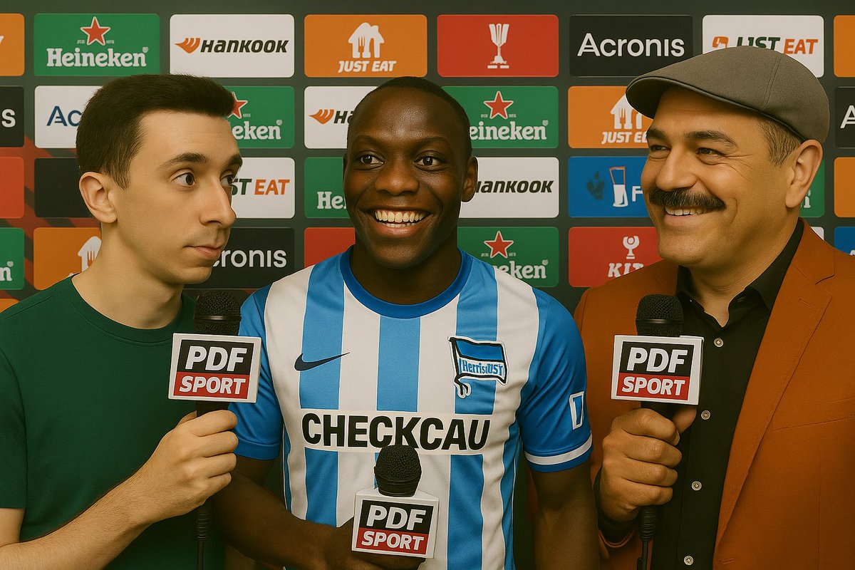 Guca Ketobol tweet media