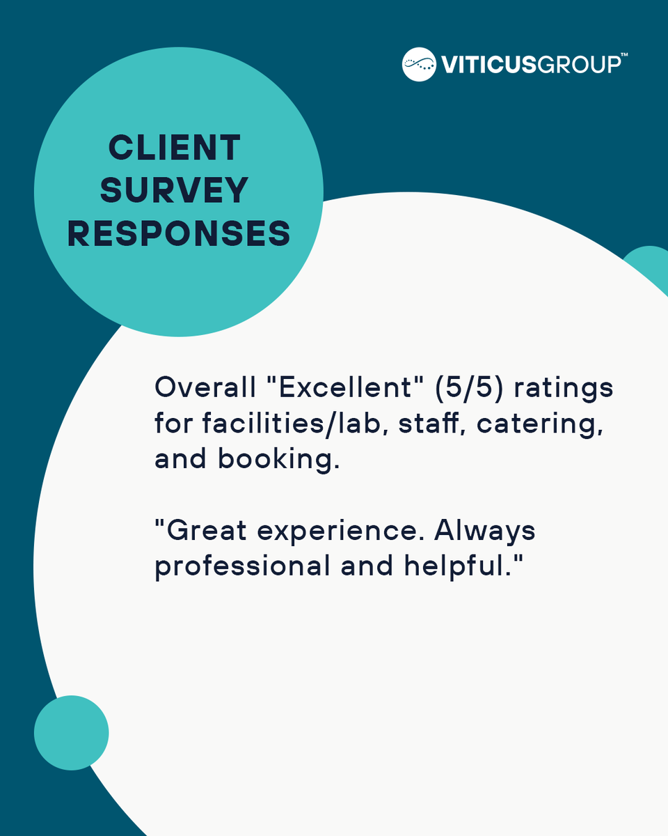 Another 'Excellent' experience for this client! 🔬
 
Our Bioskills labs are top-tier, ensuring professional and helpful support every time. 

#BioskillsTraining #MedicalLab #HumanHealth #HandsOnLearning