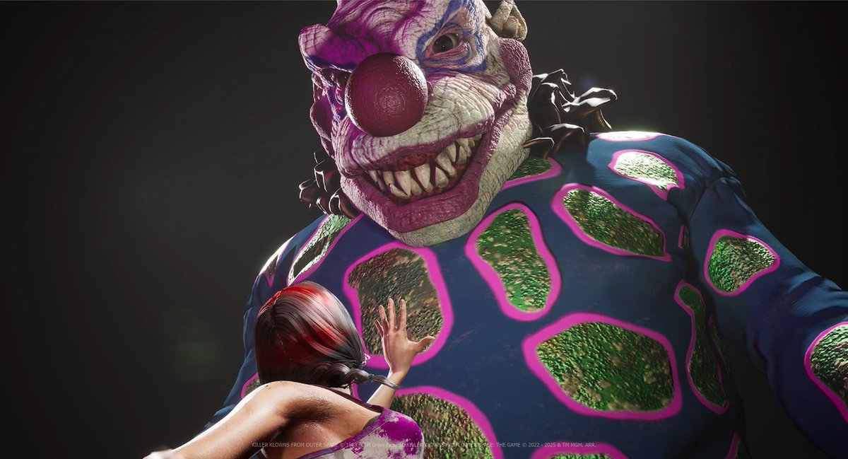 Say hello to our leader, then say goodbye!