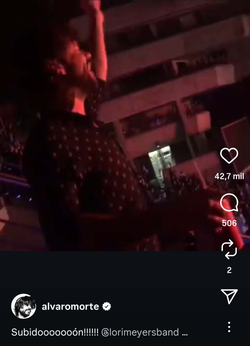 ensenamelaisla's tweet photo. 🚨 Alvitz nation 🚨
Update alert 🗣
This old IG post inspired me to write a filler chapter before Almería. It's up, hope y'all enjoy it 💕
https://t.co/mBJptja8zq https://t.co/YWJsZHr94R
