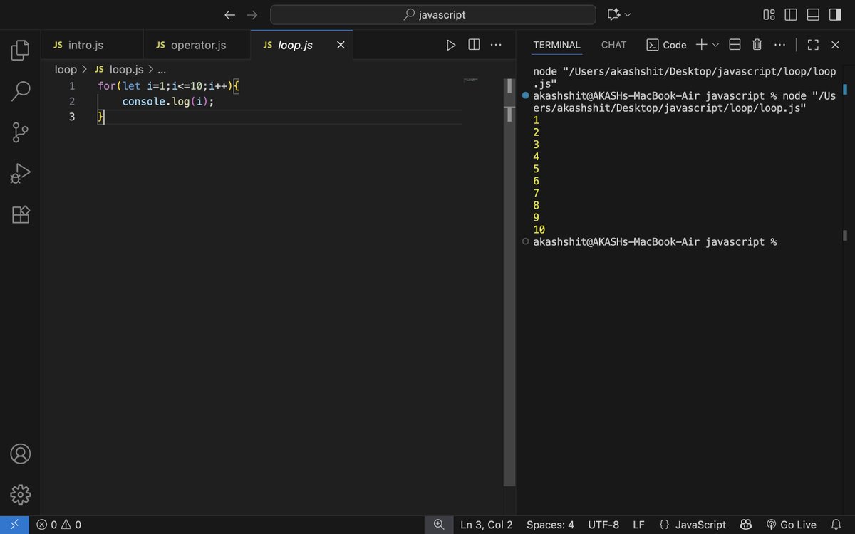 akash31_2004's tweet image. 🔹DAY - 130 of DSA:-
✅LC- 1295

🔹DAY - 18 of Web Dev:-
✅if else, loops, functions in js

🔹starting IOT from NPTEL

feeling very proud of my efforts and motivated to take on more challenges 

#DSA #CodingJourney #learningtocode