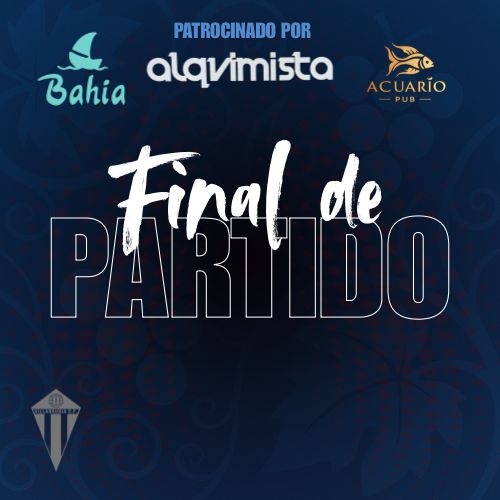 🏁 FINAL 

🟢 <a href="/CD_Toledo/">C.D. Toledo 🦅💚⚪️</a>  1️⃣
🤍💙 Viña Xétar Villarrubia 1️⃣

⚽ Moi

✍🏾 Un puntazo ante un gran equipo como el Toledo.

#SeguimosLatiendo 
#J2TerceraRFEF