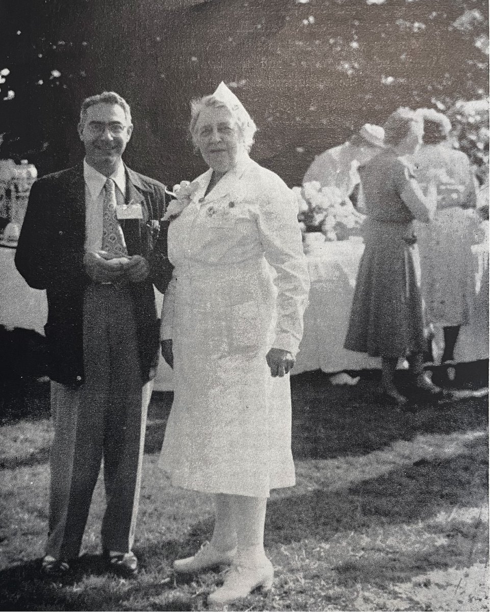 The Hurricane of 1938 cut off power to <a href="/westerlyhosp/">Westerly Hospital</a> &amp; roads were impassable. 74 patients were admitted &amp; the community rallied support by bringing supplies to patients and staff. For 100 years, our commitment to the community has never wavered. Here's to a legacy of healing.