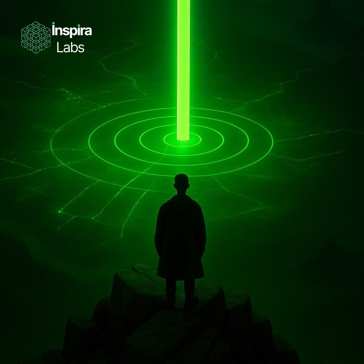 🌌 Inspira Labs — Building What Comes Next

Every signal starts with a spark.
Every ecosystem starts with a vision.

At Inspira Labs, we channel ideas into impact — connecting innovators, protocols, and communities into something larger than the sum of its parts.

🚀 From venture