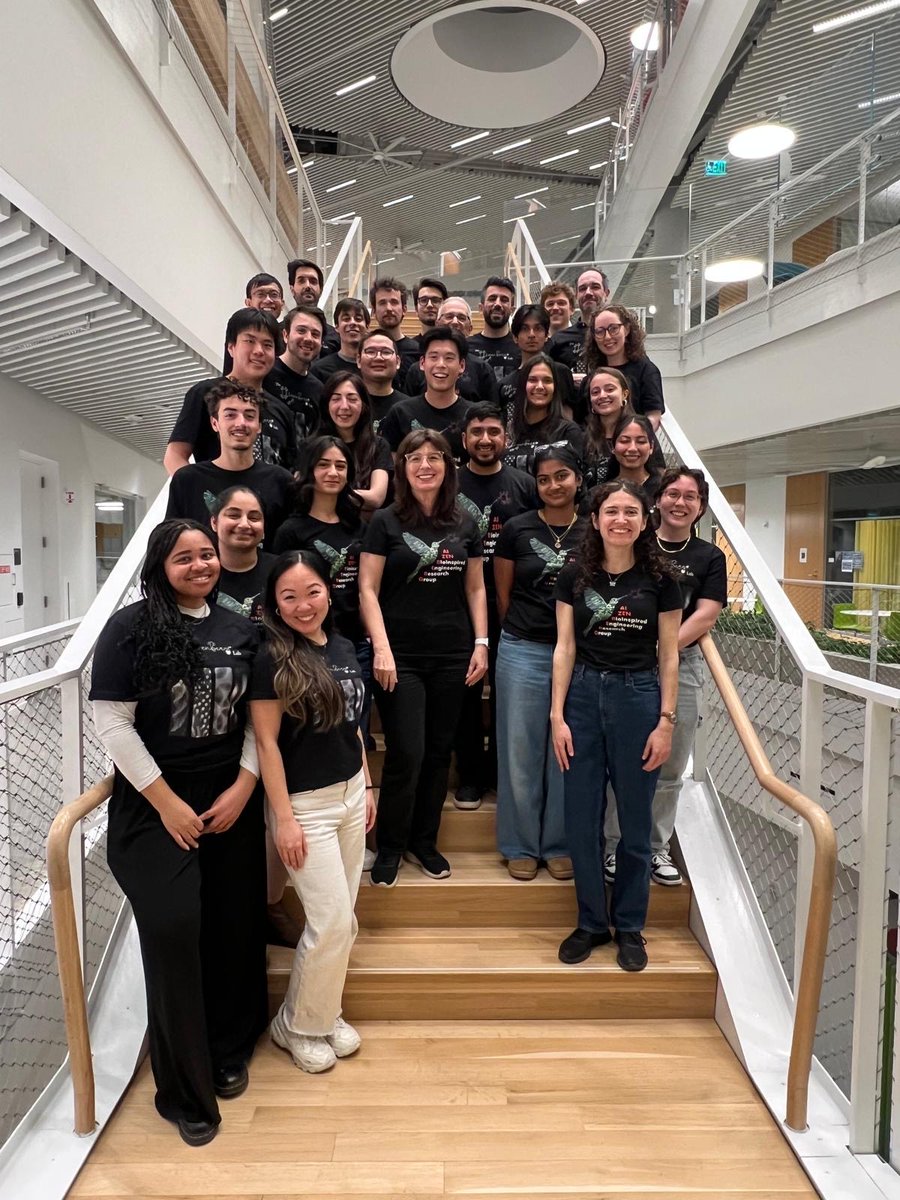 JacyTaci's tweet photo. After 2 yrs of #MSCA at #Harvard with Joanna, I’m heading back to #UniPD to join @leonard_prins.
Super happy for being part of a "new family" at #SEAS, for the growth & the science in the 🇺🇸, and I'm excited to bring this experience home 🇮🇹 to explore new ideas!🔬@Harvard @UniPD https://t.co/FwPOCADqzn