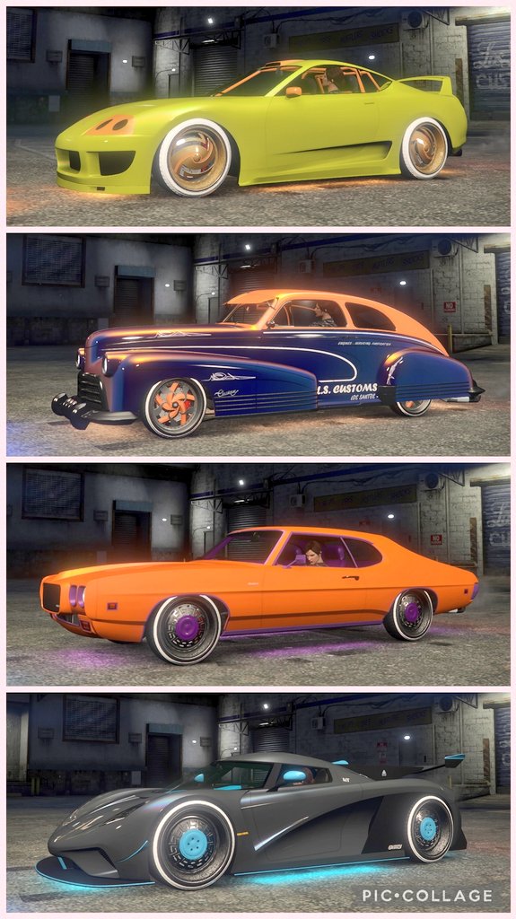 ð£ð®ðœðŒðŸððª (@tetsuya2936) on Twitter photo ð£Big S/O to <a href="/RICOGAMINGINC/">RICO</a> <a href="/Designer_DUBz/">ÃÃÃz ðš</a> <a href="/ThaDonWeezy/">ThaDonWeezyð</a> <a href="/DineroDripz/">ðð»ð²ð¹ð</a> Thank you so much my brother for creating and distributing these carsðð¯ððšð
PS5 LSCM ð£Big S/O to <a href="/RICOGAMINGINC/">RICO</a> <a href="/Designer_DUBz/">ÃÃÃz ðš</a> <a href="/ThaDonWeezy/">ThaDonWeezyð</a> <a href="/DineroDripz/">ðð»ð²ð¹ð</a> Thank you so much my brother for creating and distributing these carsðð¯ððšð
PS5 LSCM