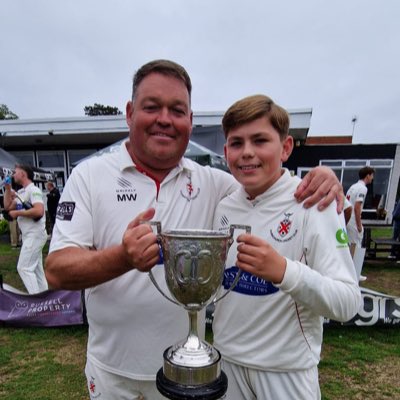 Marc Whitlock tweet media