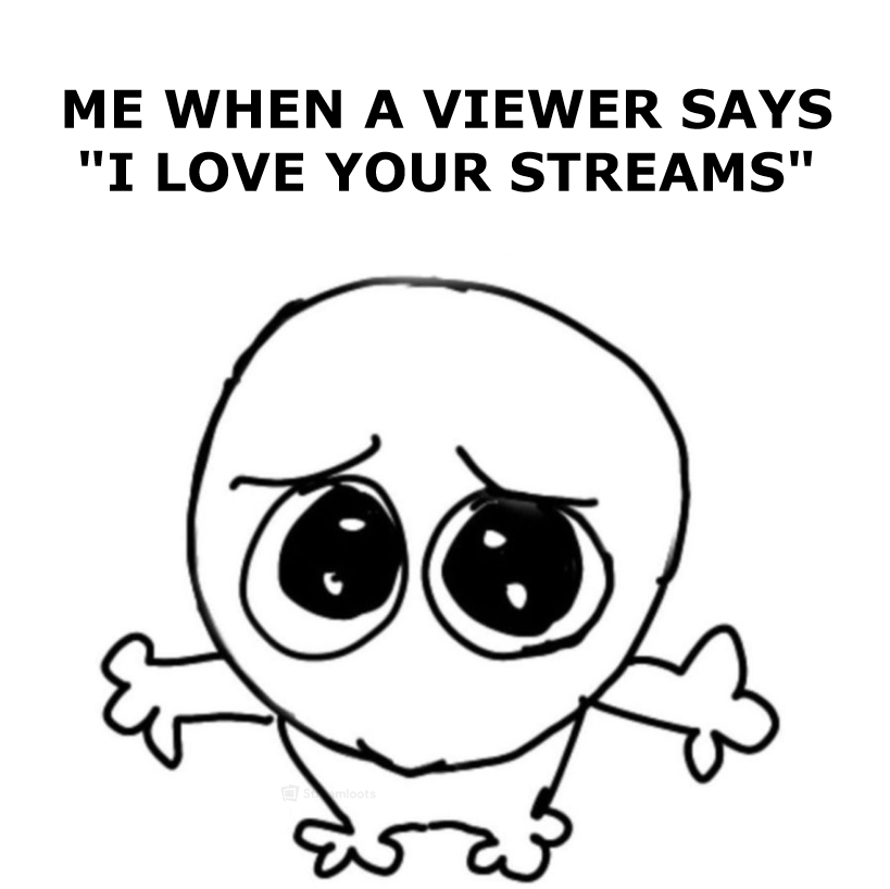 ❤️😭

#Streaming #Streamer #Twitch #Streamloots