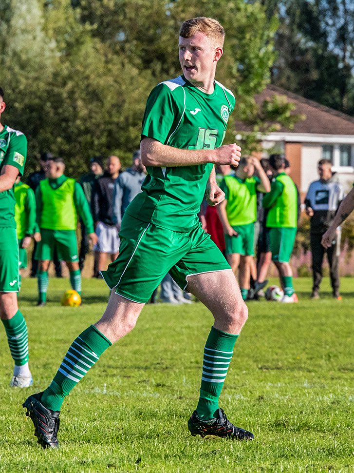 Plains AFC tweet media