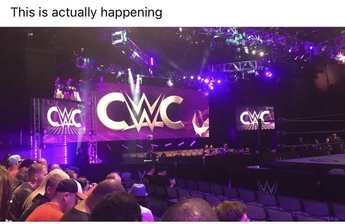 Wrestling Recommendations tweet media