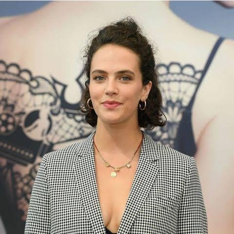 WriterWil's tweet photo. Happy birthday Jessica Brown Findlay
#JessicaBrownFindlay #actor #DowntonAbbey #BraveNewWorld #Harlots #JamaicaInn #WintersTale #ThisBeautifulFantastic #TheFlatshare #FifteenMillionMerits #VictorFrankenstein #PlayingNice #Albatross #TheBanishing #Labyrinth #EnglandIsMine https://t.co/9RbpWGQ7w3