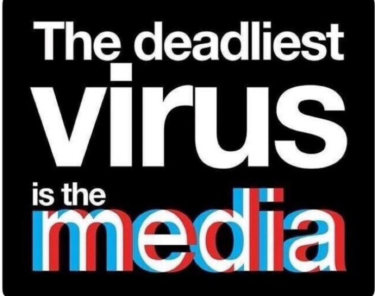 <a href="/iAnonPatriot/">American AF 🇺🇸</a> It’s a media problem.