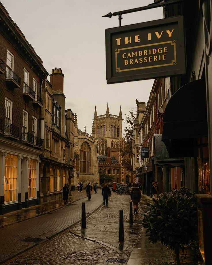 Cambridge
