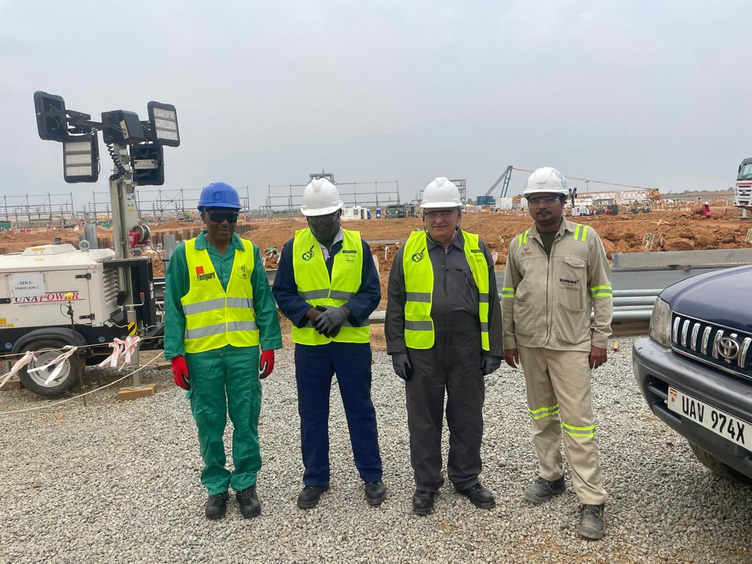 libitco's tweet photo. Are you in oil &amp; gas or government and struggling to find technical equipment? Look no further Libitco Technical Supplies Uganda Ltd (Libitco TSU) is here for you.

#LIBITCOTS
#7thstreet https://t.co/0r6Qnp4yWk