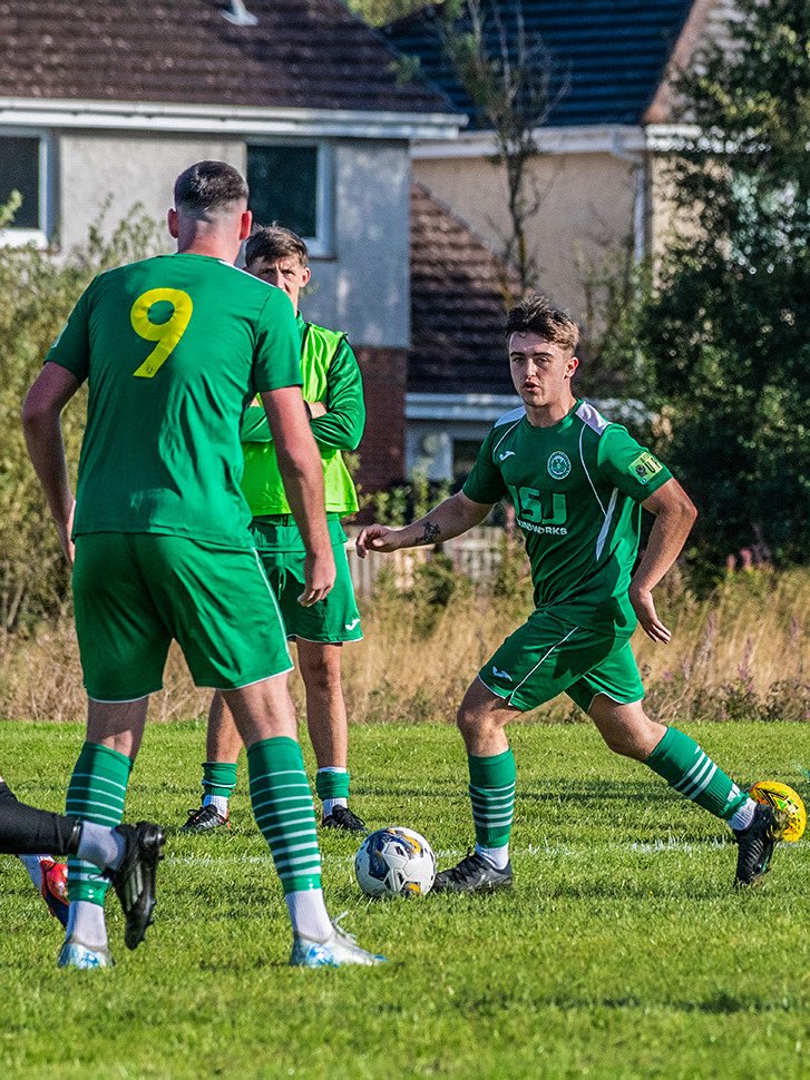 Plains AFC tweet media