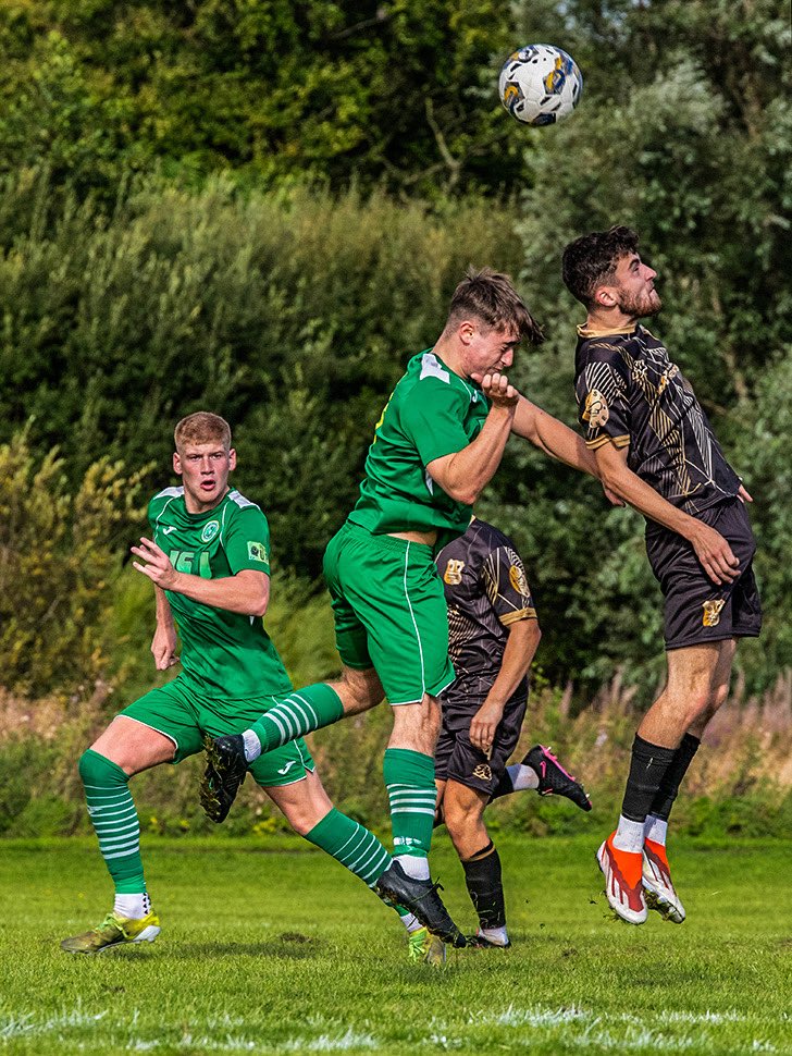 Plains AFC tweet media