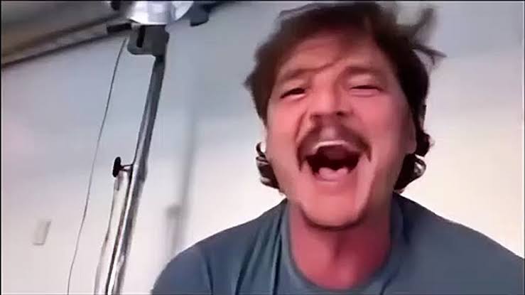 grillo_12's tweet photo. @AlvaritoMorales Jajajajajajajajajajajaja... 🤡 https://t.co/lS1zwXIJrY