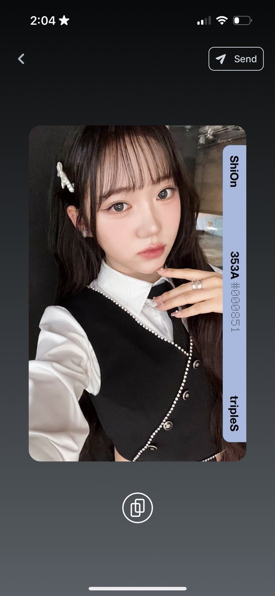 rayne 𑣲 • heavy serenade tweet media