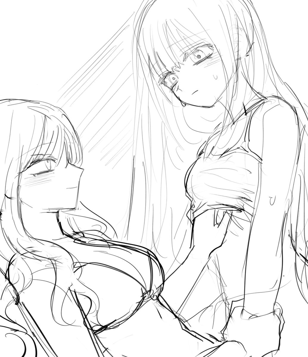 wkrhfhsk's tweet image. そよむつ