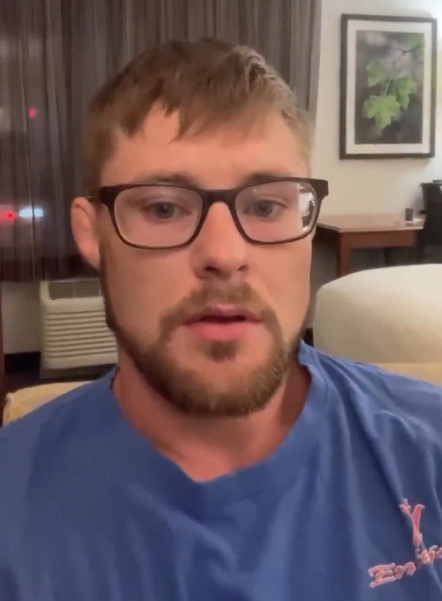 Bryce Mitchell:

• 11 Eylül’ü yapan Müslümanlar değildi. Bunu İsrail yaptı. 

• Epstein Adası’ndaki çocuklara t**avüz işlerinin arkasında da yine İsrail var.

• İsrail devleti şeytanın taraftarıdır. 

• İsrail halkı Hz. İsa’yı sevmiyor. Ben Müslümanları seviyorum. Onlar Hz.