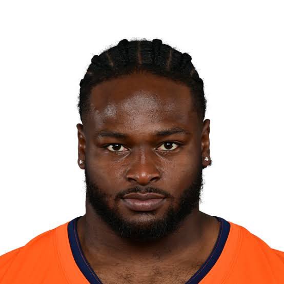 Welcome back PrIme Javonte Williams