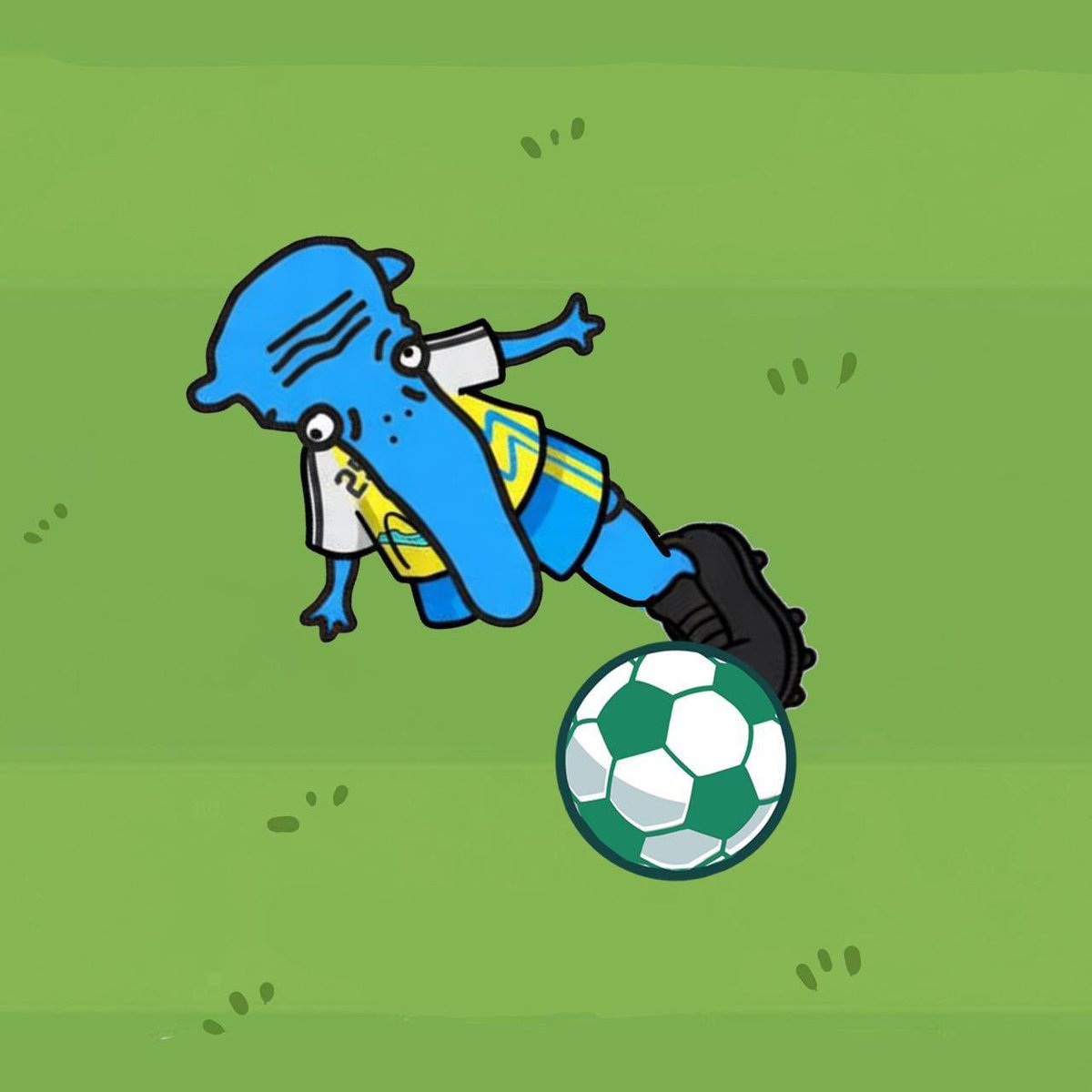 GOALLLLL!!!!!! 

Tokabu Warriors clutching in 3-3