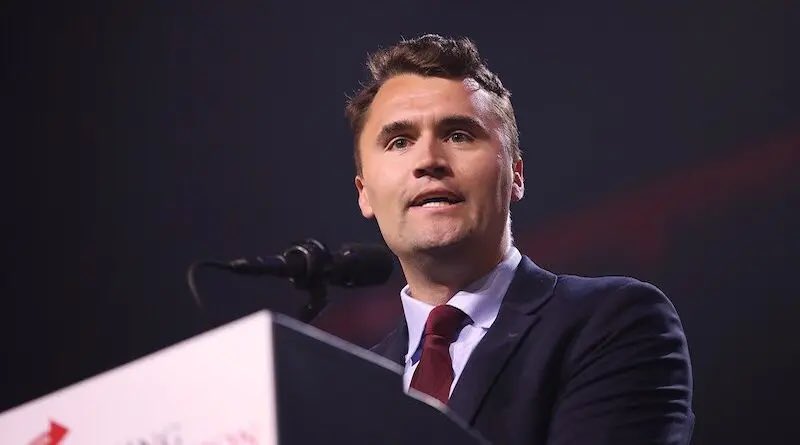 South African youth should study Charlie Kirk’s legacy. Turning Point USA, that Charlie founded, promotes values our country needs to adopt, I write in MY LATEST column published on <a href="/Politicsweb/">Politicsweb</a>. 

Link to column in the replies below. 

CC: <a href="/joelpollak/">Joel Pollak</a> <a href="/charliekirk11/">Charlie Kirk</a> <a href="/SecRubio/">Secretary Marco Rubio</a>
