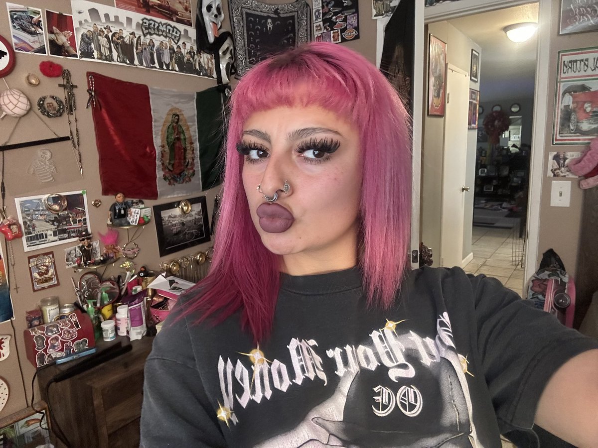 *:･ﾟ✧*:･ﾟa pisces chicana *:･ﾟ✧*:･ﾟ tweet media