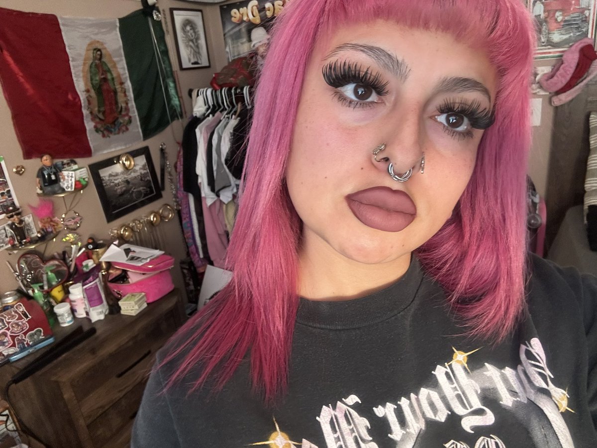 *:･ﾟ✧*:･ﾟa pisces chicana *:･ﾟ✧*:･ﾟ tweet media