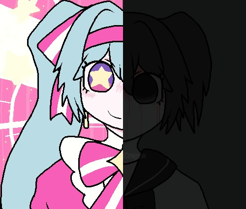 Retry Now!

#HatsuneMiku #retrynow #fanart