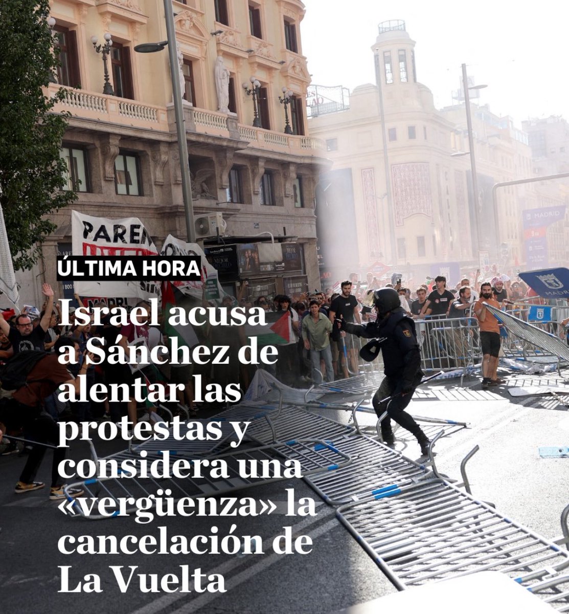 Que opináis camaradas?