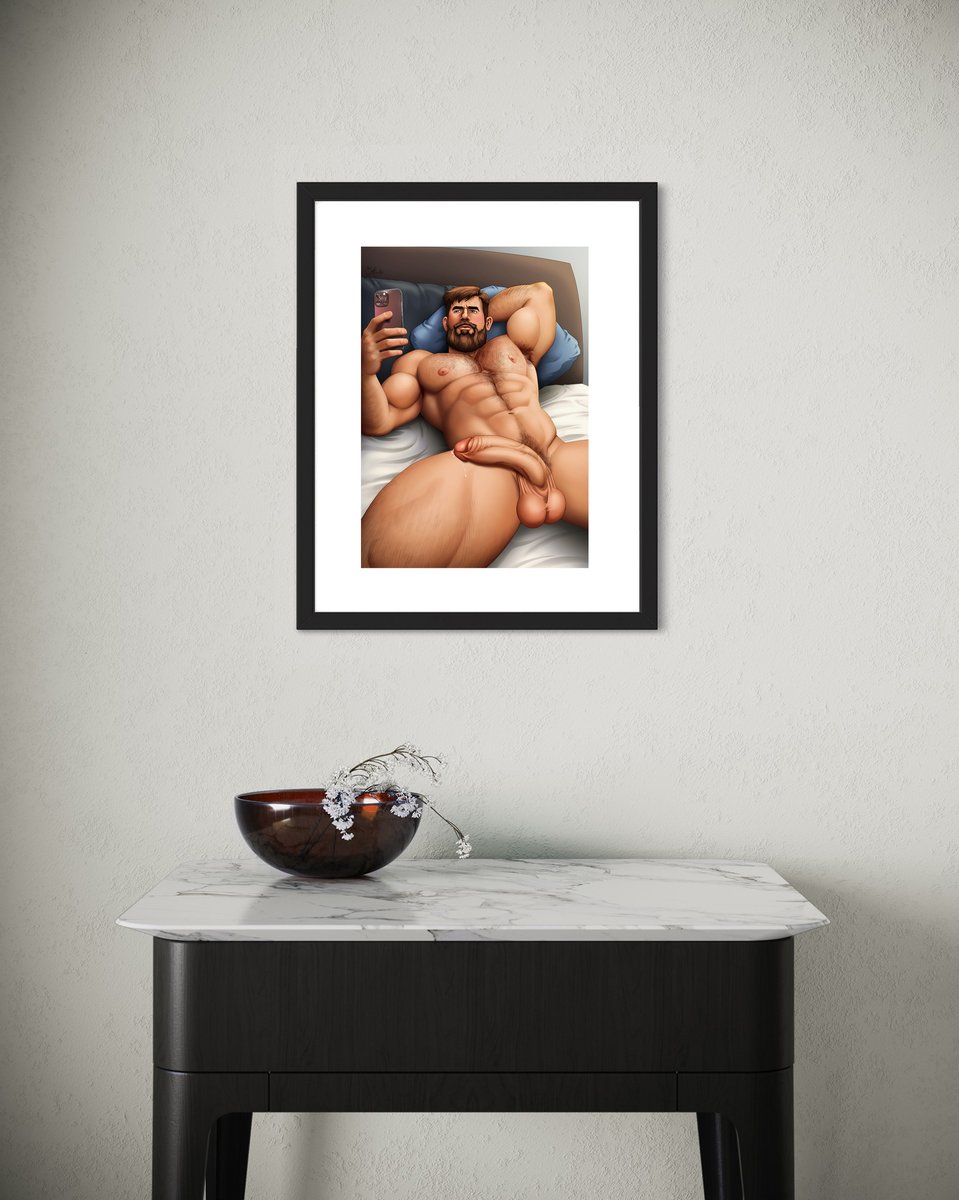 Art of Asmodis tweet media