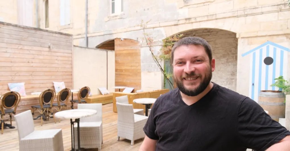 #Niort. Un nouveau bar à Niort.
→ nrt79.link/s7kik4