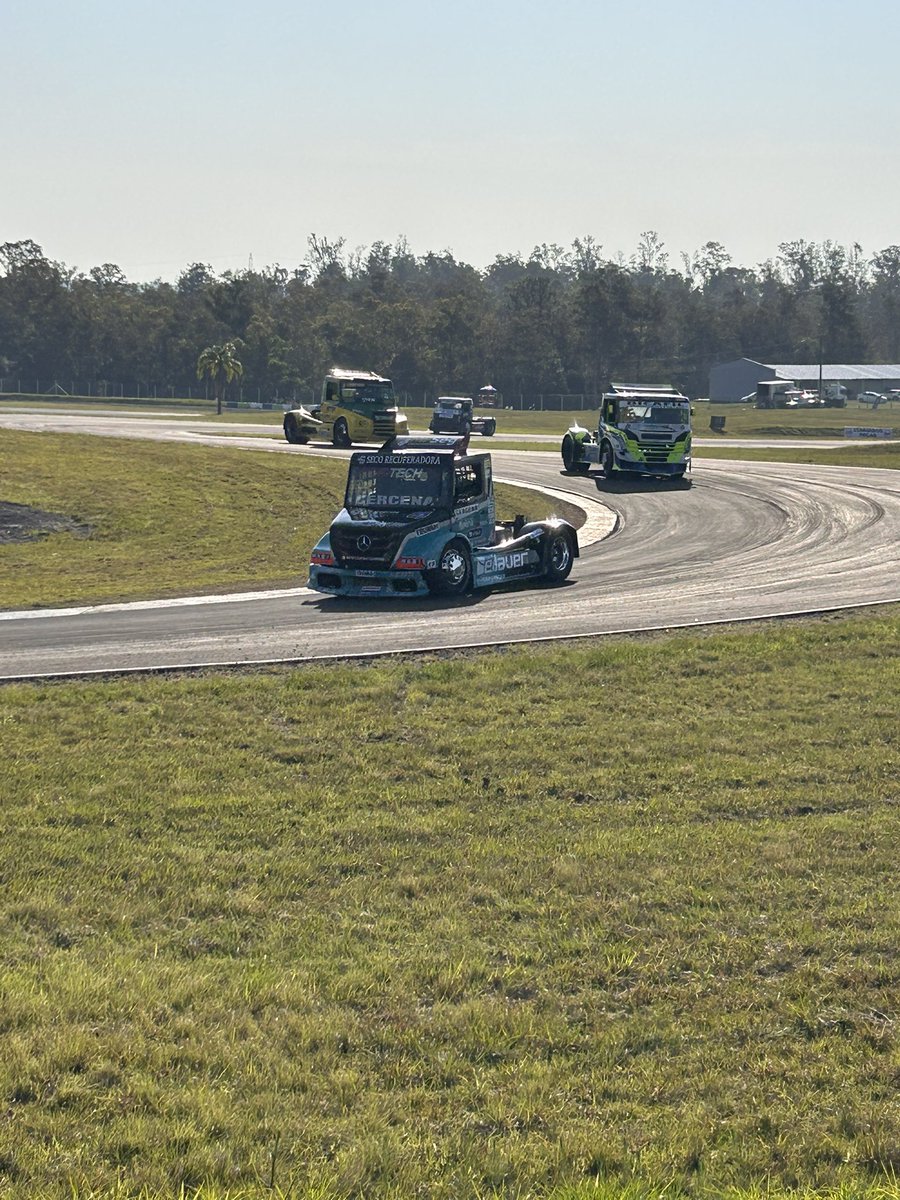 Caminhão do <a href="/travequeiro24/">Lord Carreteiro</a>