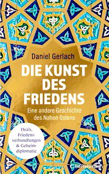 Ich  habe heute die hoffentlich letzte Korrekturrunde zum neuen Buch abgeschlossen: eine Reise durch die Geschichte von Friedensverhandlungen und Geheimdiplomatie in Nahost, von der Antike zur aktuellen Politik. Ab dem 19.11. im Handel.  <a href="/PenguinRandomDE/">Penguin Random House Verlagsgruppe</a> penguin.de/buecher/daniel…