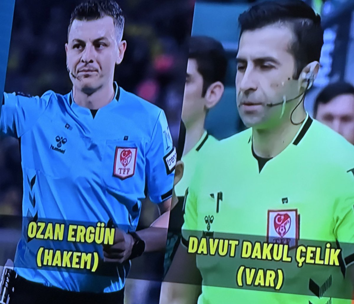 Türk futbolunun yeni OEVLATLARI. Tanıyın bu OEVLATLARINI!
