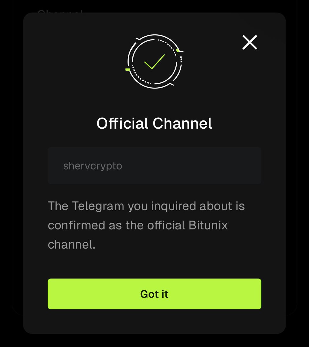 ShervCrypto tweet media