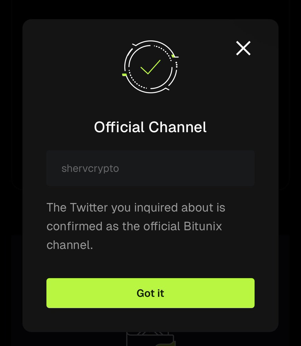 ShervCrypto tweet media
