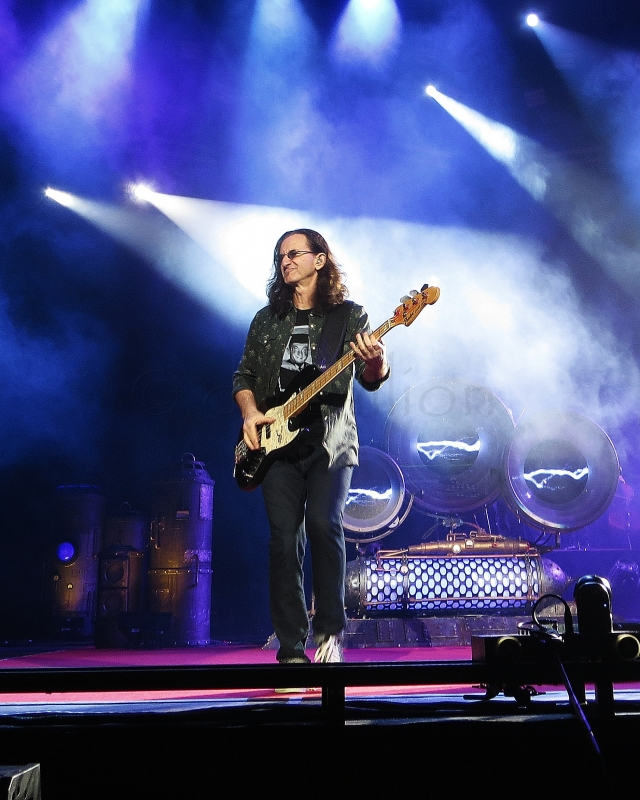Rush is a Band tweet media