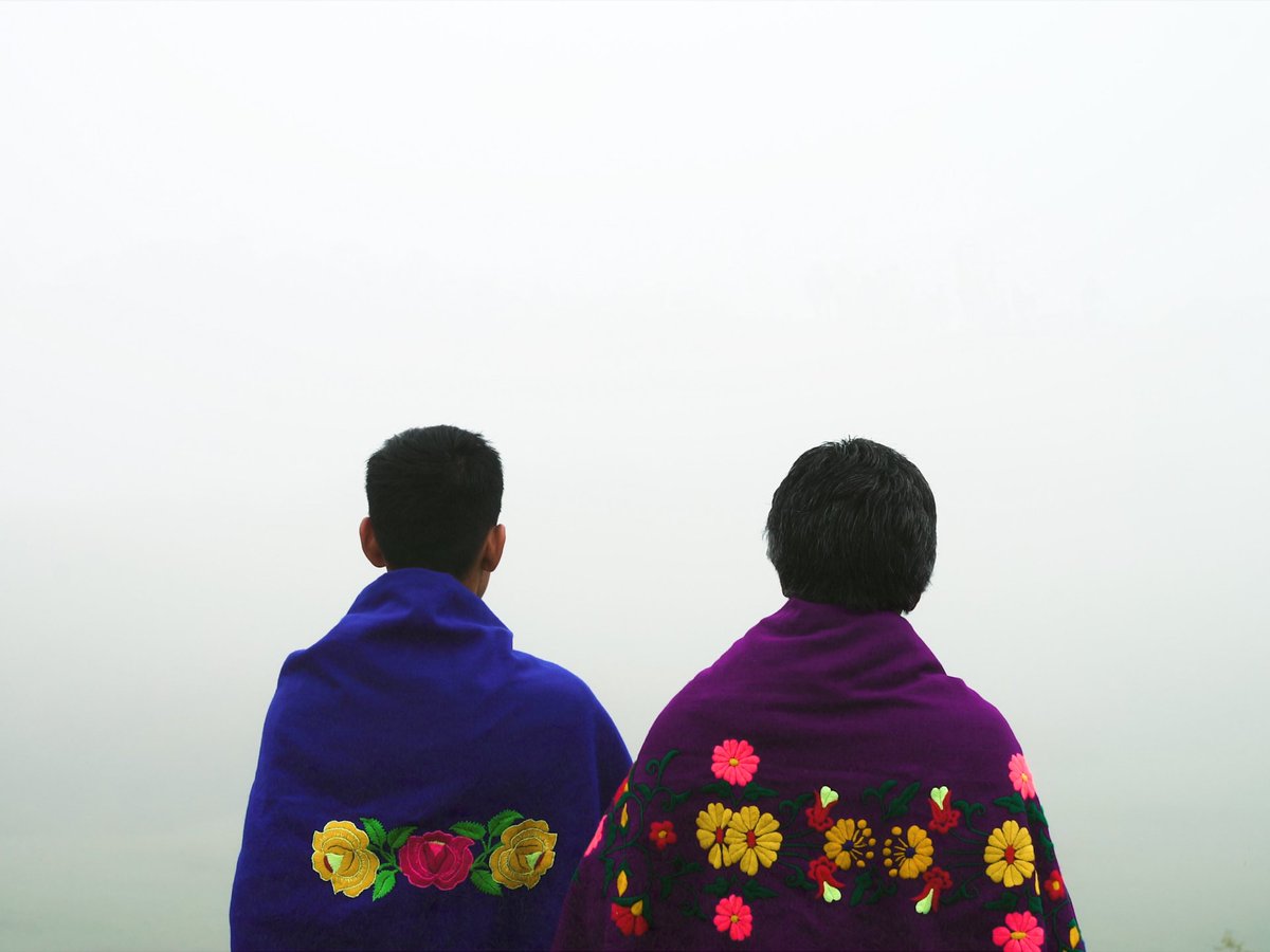 ¡No te pierdas la última función de 𝙒𝙖𝙮𝙦𝙚𝙮𝙘𝙪𝙣𝙖!

📅 Domingo 14 de septiembre, 18:00 horas 

Pieza en la que el artista articula, a través de una serie de gestos poéticos, sus recuerdos de la infancia en el interior del norte argentino con manifiestos políticos sobre el