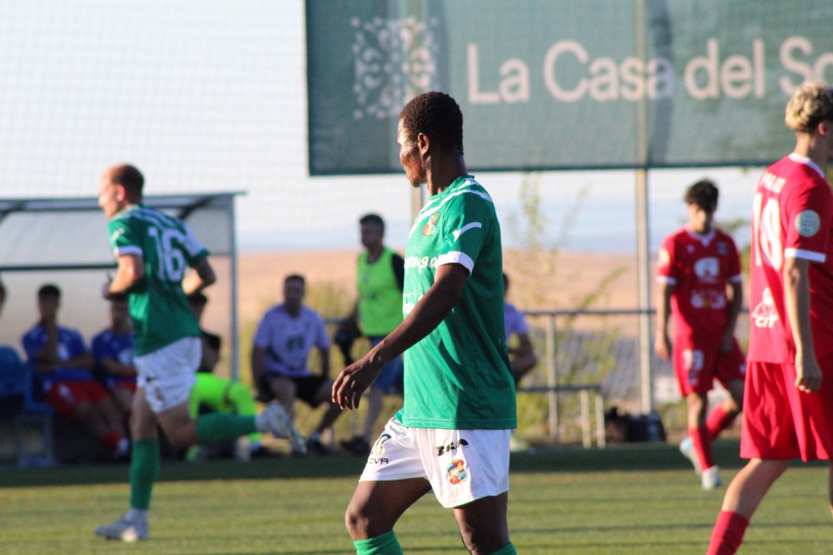 ⚽️ Goleadores hoy 

1️⃣ <a href="/omarts10/">Omar Taoualy</a> 
2️⃣ <a href="/FranAdeva10/">Fran Adeva</a> 
3️⃣ <a href="/RobinhoR19/">Robinho</a> 
4️⃣ <a href="/Mohamme44083992/">Mohammed Fuseini10🇬🇭🇪🇸</a>