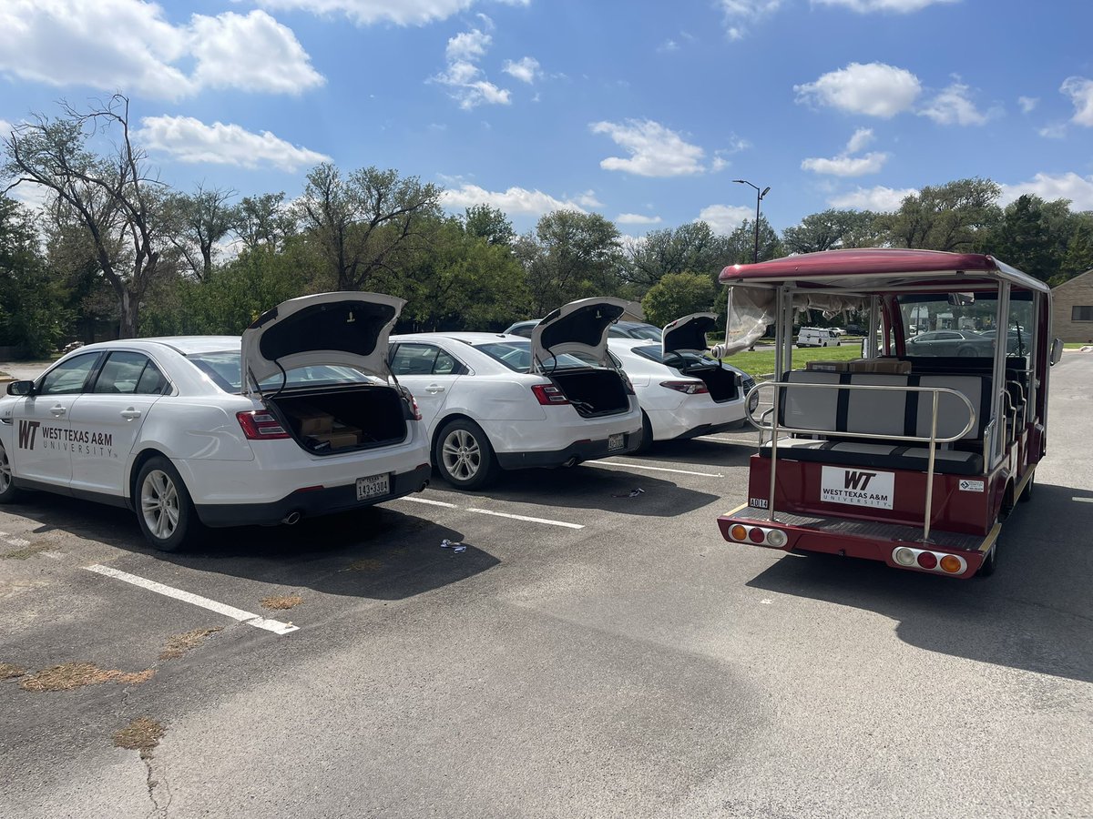 Boots on the Ground !