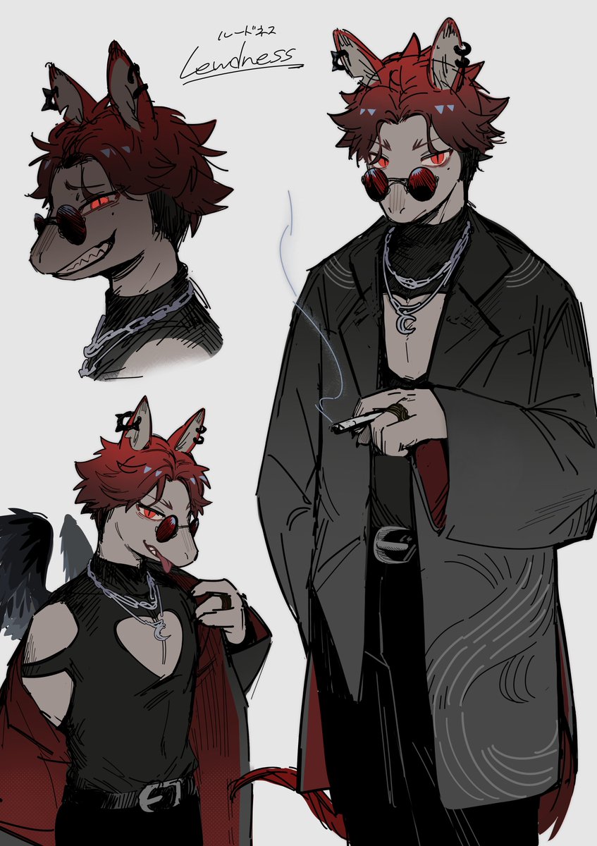 GINBIS2000's tweet photo. 🐴😈 https://t.co/B23rypnpi6