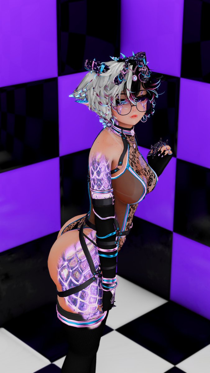 Hope you had an amazing weekend ~