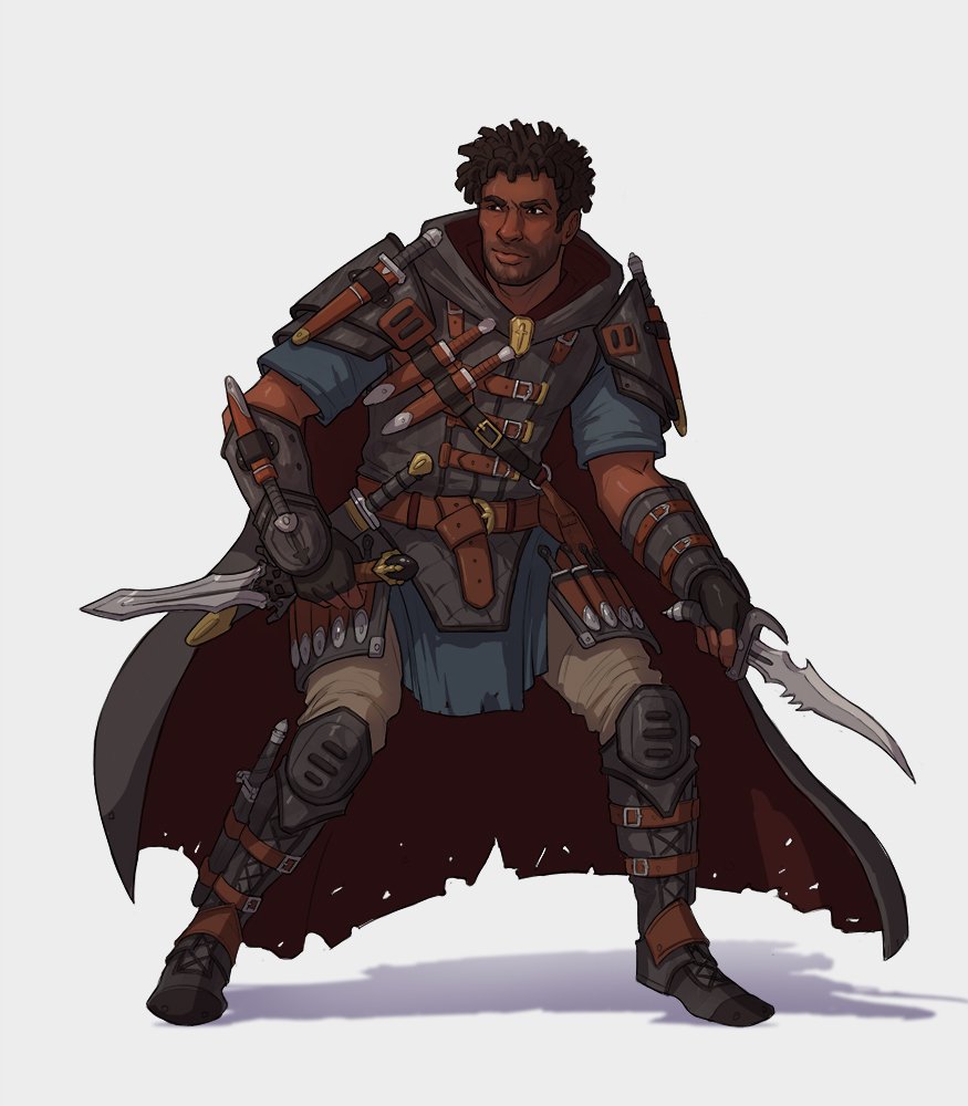 Pro_Kesadia @ Pax East tweet media