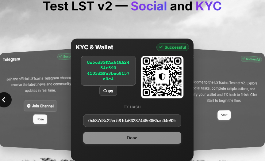 Shimizzu13's tweet photo. @LSTcoins Done
My Wallet : 0x4034b0709EB693Ff425fe068E85584b1EF7F32Dc https://t.co/I8z33vp1S3