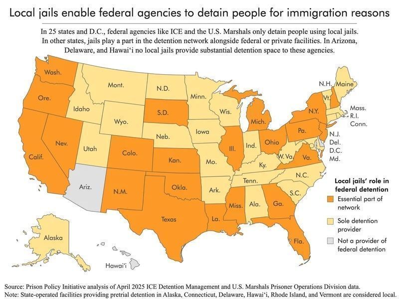 Prison Policy Initiative tweet media