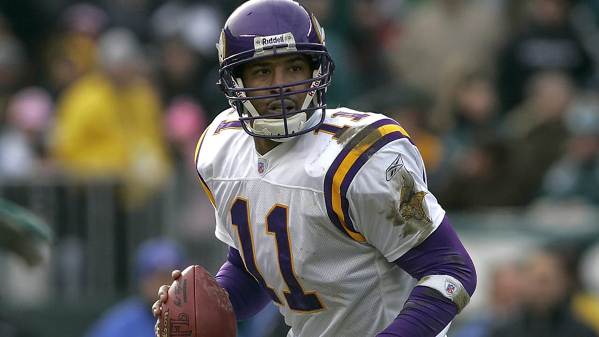 MINNESOTA, MINNEAPOLIS
Sunday, September 14, 2025
DAUNTE CULPEPPER Minnesota #Vikings Great 
#Skol 

cravetheauto.com/autograph-appe…

Not your state? No problem, check yours: cravetheauto.com/next-events