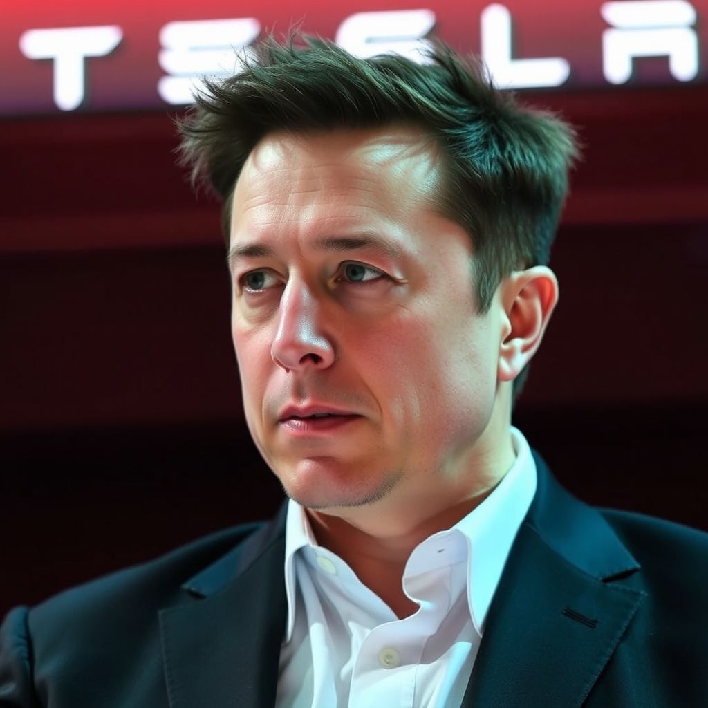 Softsasillc's tweet photo. Elon Musk's $1T pay: Tesla board chair finds debate "weird." 🤔 Was it deserved? Incentivizing growth or excessive compensation? Legal battles loom! ⚖️

SoftSasi helps businesses design fair compensation packages &amp; track performance! 🚀 #ElonMusk #Tesla #business https://t.co/wo0VDcs8Pl