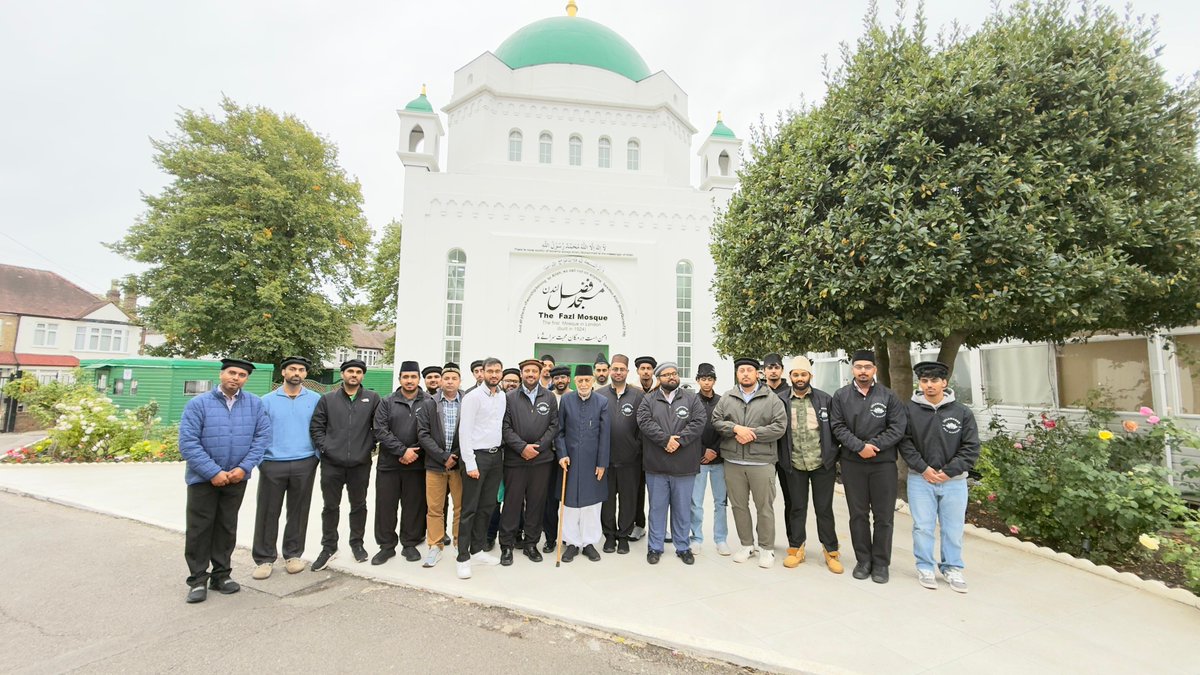 Muslim Youth Midwest tweet media